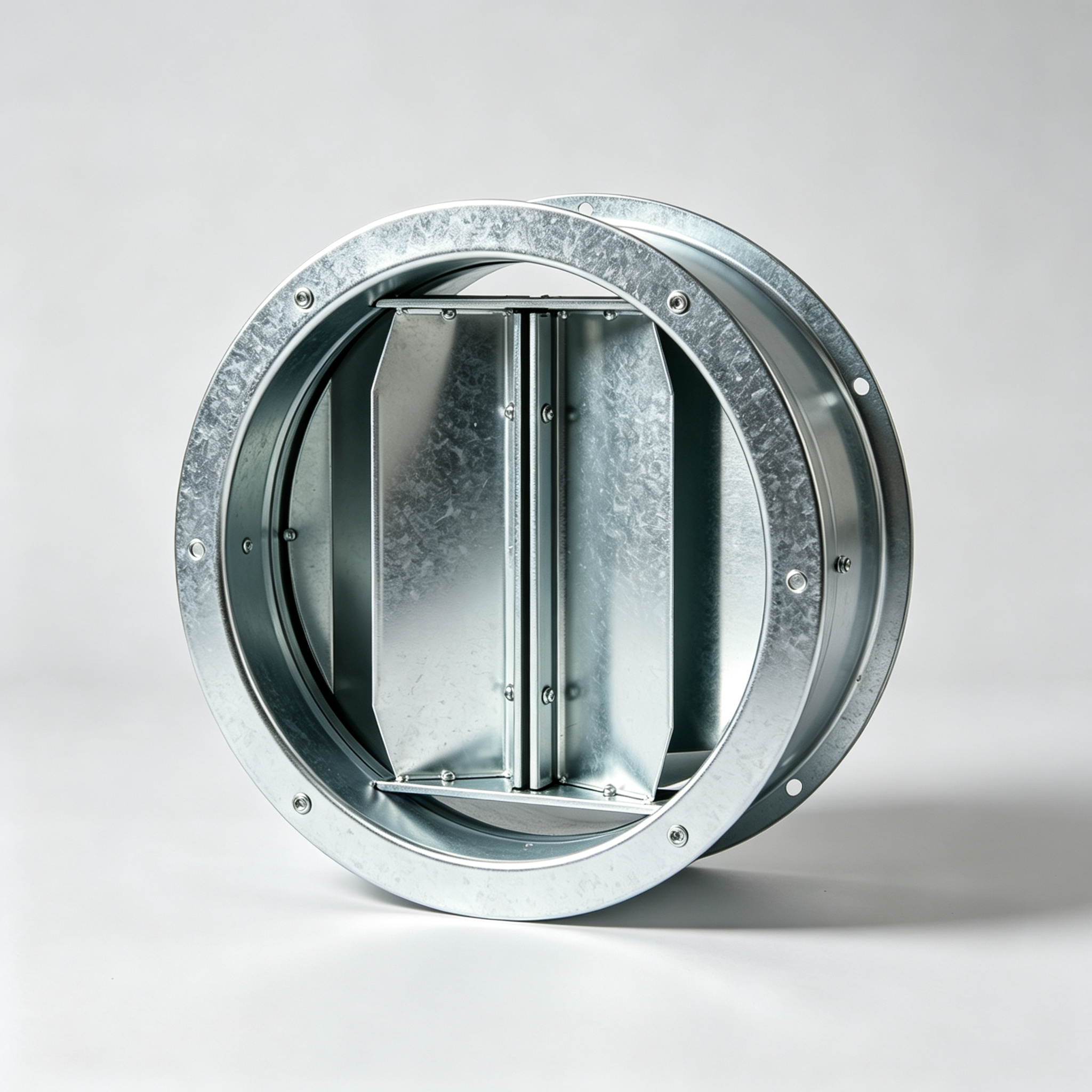 Non-return Damper