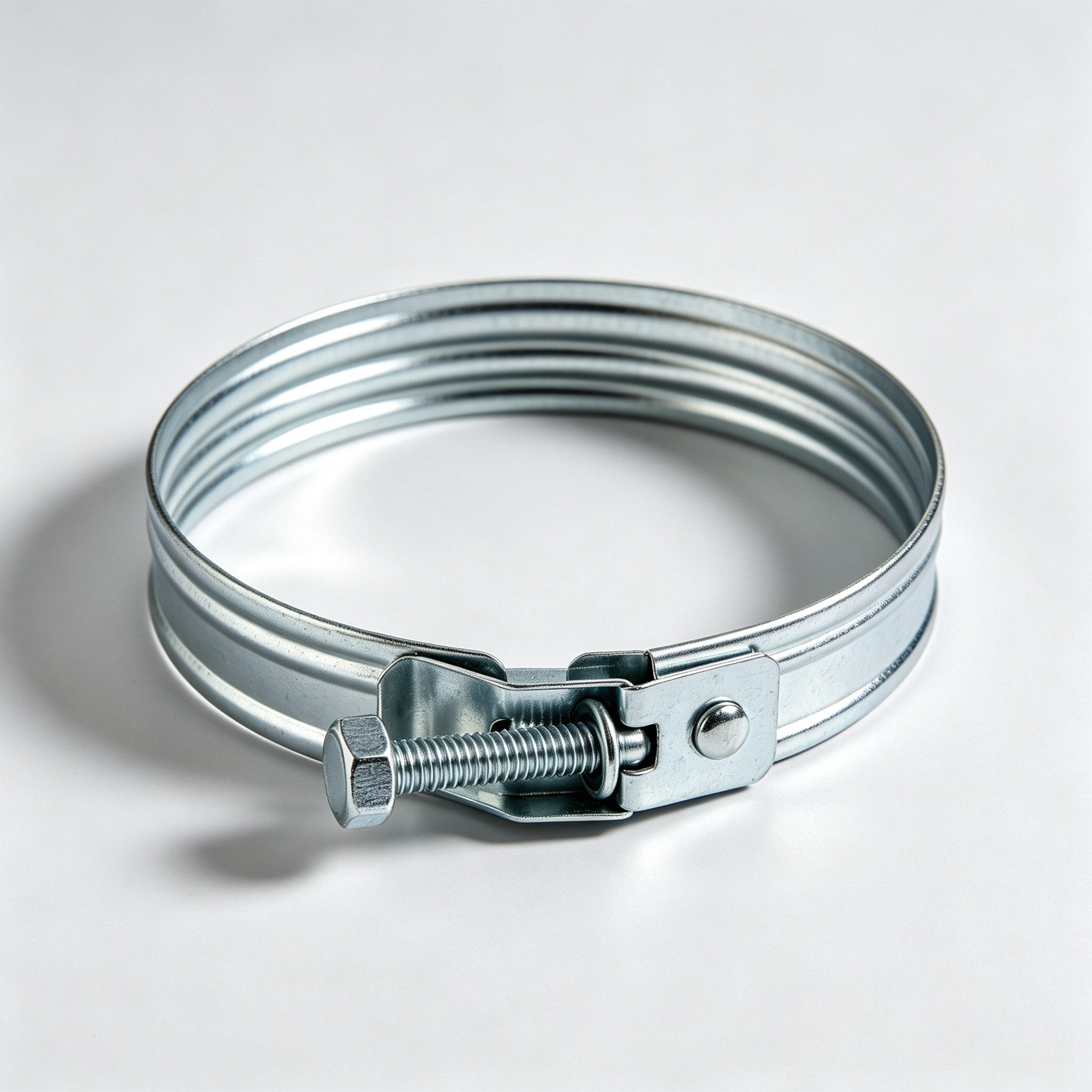Duct Clamp