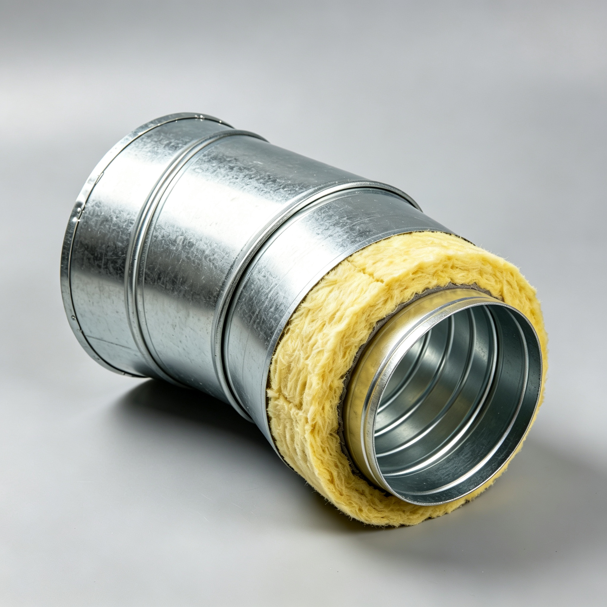 Insulated Elbow