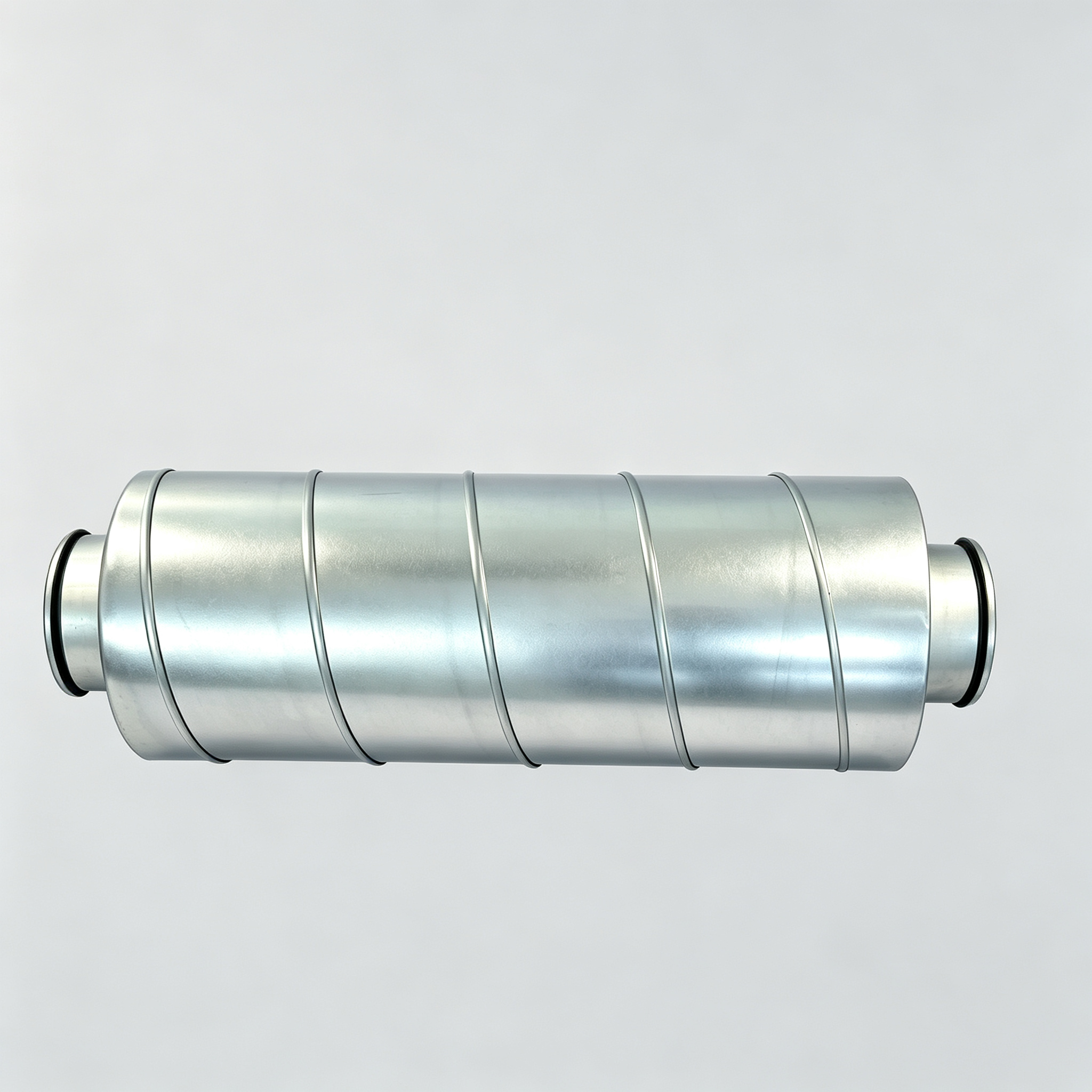 Duct Silencer