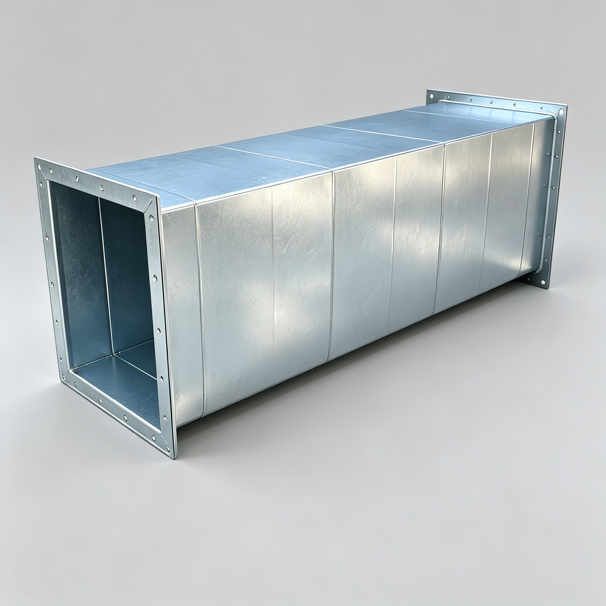 Square Duct