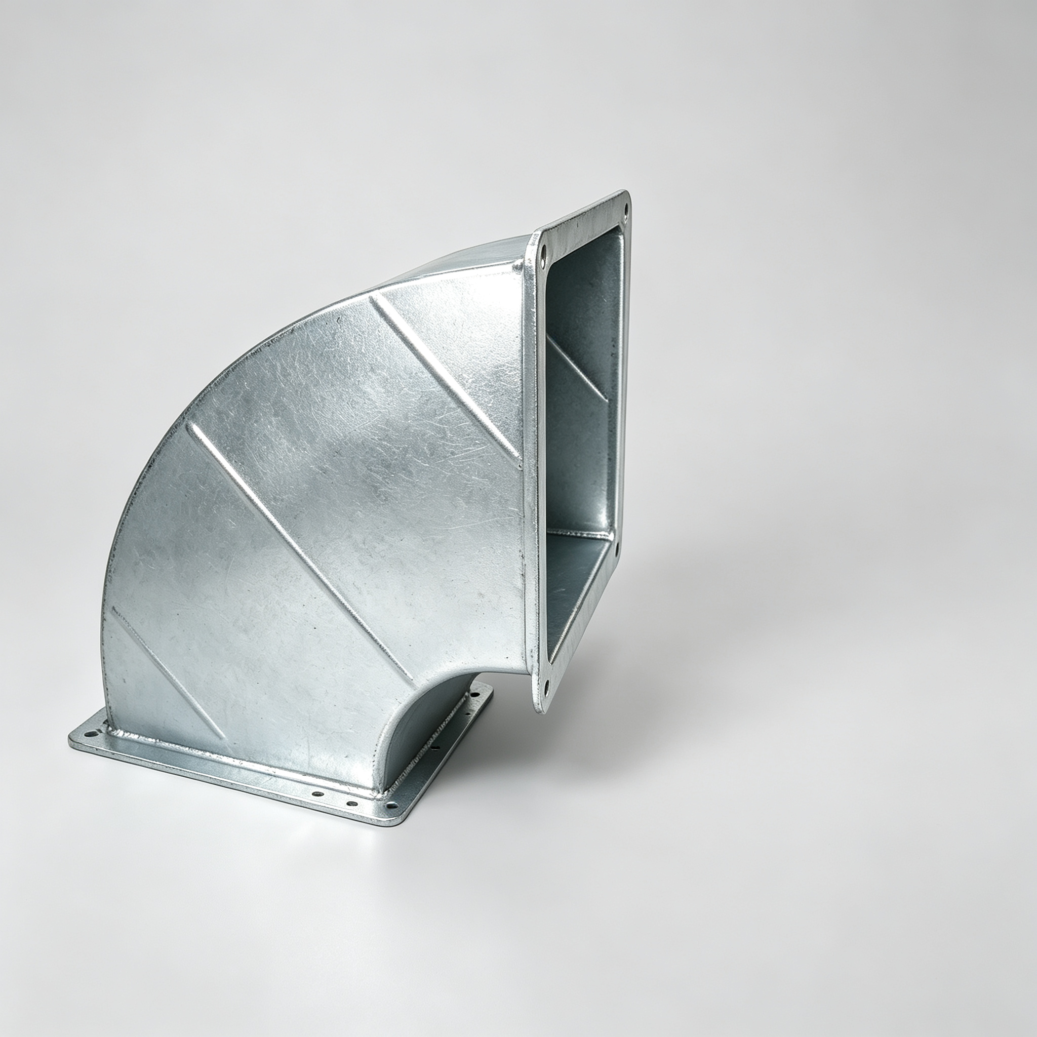 Square Elbow