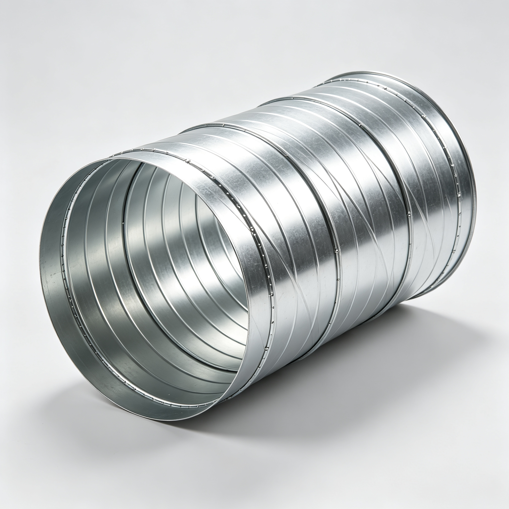 Standard Spiral Duct